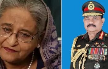 পিলখানা হত্যাকান্ড: শেখ হাসিনা-আজিজসহ ১৩ জনের বিরুদ্ধে মামলা নথিভুক্ত