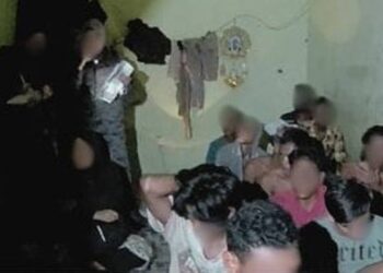 মালয়েশিয়ার পাহাং রাজ্যে ১৩ বাংলাদেশি আটক