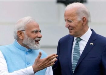 বাংলাদেশ পরিস্থিতি নিয়ে বাইডেন-মোদির ফোনালাপ, সংখ্যালঘুদের নিরাপত্তায় গুরুত্বারোপ