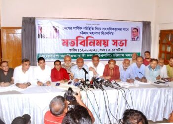 পতিত স্বৈরাচারের দোসররা নানা ধরনের জঘন্য অপচেষ্টায় লিপ্ত রয়েছে