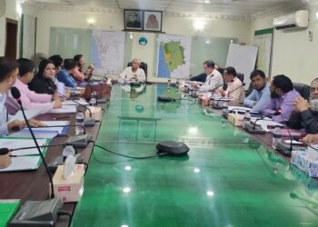 চউকের ৪৬১তম বোর্ড সভা অনুষ্ঠিত