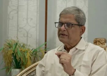 ক্ষমতায় গেলে ভারতের সাথে ভাল সম্পর্ক রাখবে বিএনপি