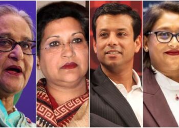 যাত্রাবাড়ীতে ফল দোকানী হত্যা, হাসিনা, রেহানা, জয় ও পুতুলের বিরুদ্ধে মামলা