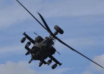 দক্ষিণ কোরিয়ার কাছে যুক্তরাষ্ট্রের সামরিক হেলিকপ্টার বিক্রি উস্কানিমূলক কাজ