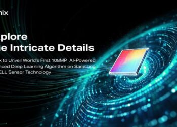 নয়া এআই ক্যামেরা প্রযুক্তি নিয়ে কাজ করছে ইনফিনিক্স