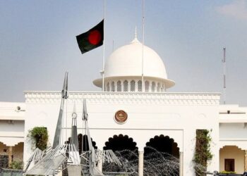 অন্তর্বর্তী সরকারে যুক্ত হচ্ছেন আরো চার-পাঁচজন উপদেষ্টা, শুক্রবার শপথ