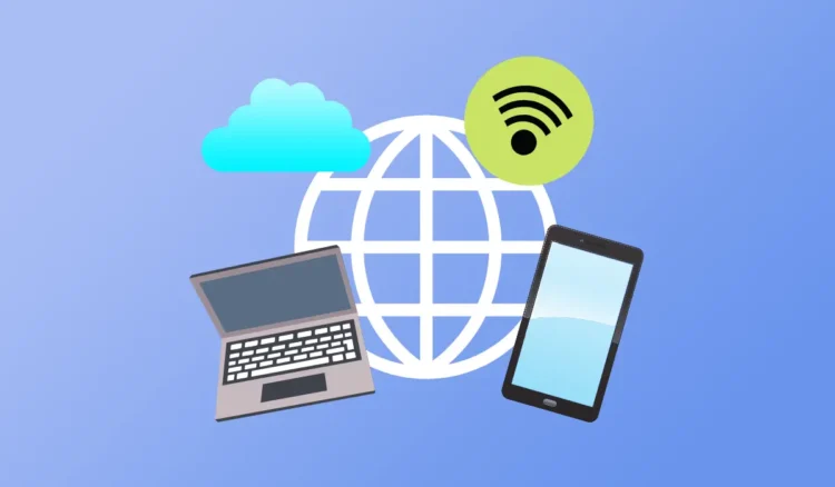 প্রতিবেদন/ডাটা সেন্টারে আগুনের সঙ্গে ইন্টারনেট বন্ধের কোন সম্পর্ক ছিল না