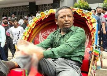 ইসলামী ব্যাংকের প্রধান কার্যালয়ে হামলা, পাঁচ কর্মকর্তা গুলিবিদ্ধ