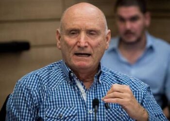 যুক্তরাষ্ট্রের সহায়তা ছাড়া নিজেকে রক্ষা করতে পারবে না ইসরাইল