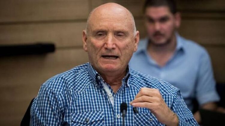 যুক্তরাষ্ট্রের সহায়তা ছাড়া নিজেকে রক্ষা করতে পারবে না ইসরাইল