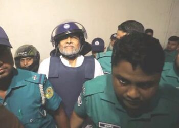 চট্টগ্রামের প্রাক্তন সাংসদ এমএ লতিফ গ্রেফতার: তিন দিনের রিমান্ড মঞ্জুর