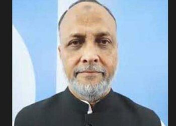 চট্টগ্রামে সাবেক সাংসদ লতিফ সেনাবাহিনীর হাতে আটক