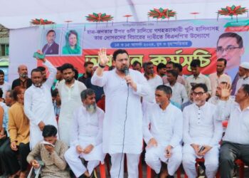 ১৫ আগস্টকে সামনে রেখে কাউকেই নাশকতা করার সুযোগ দেয়া হবে না