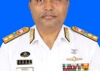 চট্টগ্রাম বন্দরের নয়া চেয়ারম্যান এসএম মনিরুজ্জামান