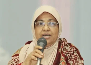 কোটা সংস্কার আন্দোলনে নিহত হাজারেরও বেশি, চোখ হারিয়েছেন চার শতাধিক