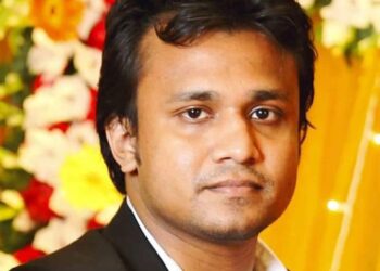 মধ্যরাতে বিমানবন্দরে ধরা চট্টগ্রামের আওয়ামী লীগের নেতা রনি