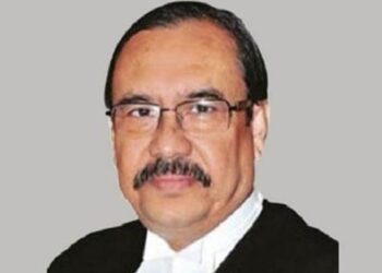 প্রধান বিচারপতি ওবায়দুল হাসানের পদত্যাগ