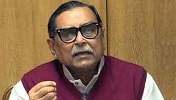 রাশেদ খান মেনন গ্রেফতার