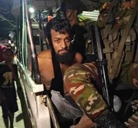 কাজির দেউড়ি ও নন্দনকানন থেকে পাঁচ ঢাকাত গ্রেফতার