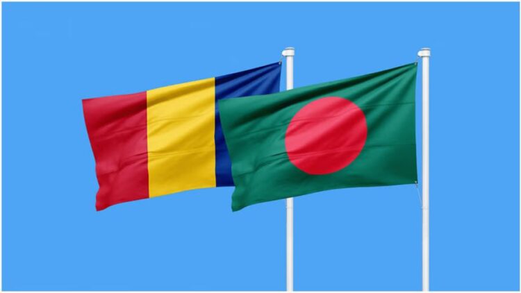 ২০২৪ এর প্রথম ছয় মাসে রোমানিয়ায় ১১৩ বাংলাদেশির আশ্রয় আবেদন
