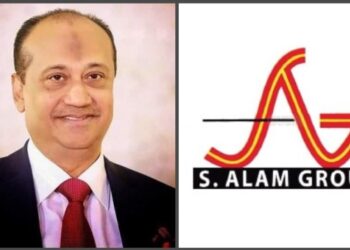 এস আলম ও তার পরিবারের সদস্যদের ব্যাংক হিসাব তলব এনবিআরের