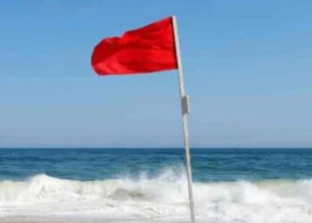 নদীবন্দরগুলোতে এক নম্বর সতর্ক সংকেত জারি