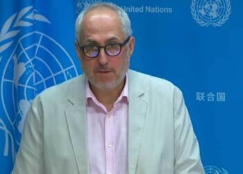 কোটা সংস্কার আন্দোলনে সংসহিতার ঘটনার তদন্তে সহায়তা করতে প্রস্তুত জাতিসংঘ