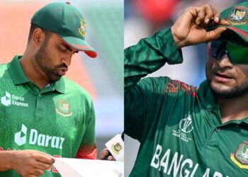 যুক্তরাষ্ট্রে টুর্নামেন্ট খেলবেন তামিম ও সাকিব