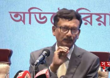 যুক্তরাষ্ট্রকে সেন্টমার্টিন লিখে দেয়ার কোন অঙ্গীকার করিনি