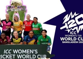 বাংলাদেশ থেকে সরে আমিরাতে গেল নারী টি-২০ বিশ্বকাপ
