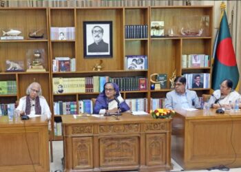 আটক সাধারণ ছাত্রদের মুক্তির নির্দেশ প্রধানমন্ত্রীর