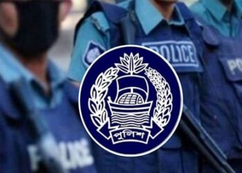 অবশেষে তিন দিন পর কর্মস্থলে ফিরছেন পুলিশ সদস্যরা