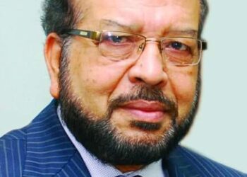 ফার্স্ট সিকিউরিটি ইসলামী ব্যাংকের নতুন চেয়ারম্যান আব্দুল মান্নান