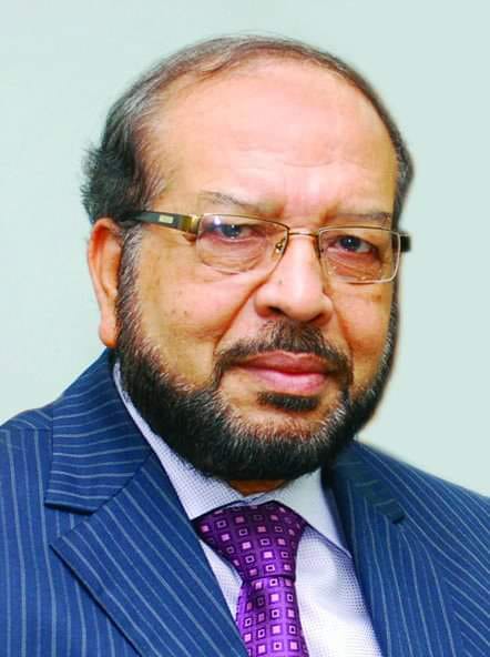 ফার্স্ট সিকিউরিটি ইসলামী ব্যাংকের নতুন চেয়ারম্যান আব্দুল মান্নান