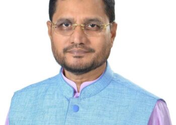 প্রাক্তন সাংসদ মইন উদ্দীন বাদলের কবরে ভাঙচুর ও অগ্নিসংযোগের ঘটনায় আবু সুফিয়ানের নিন্দা