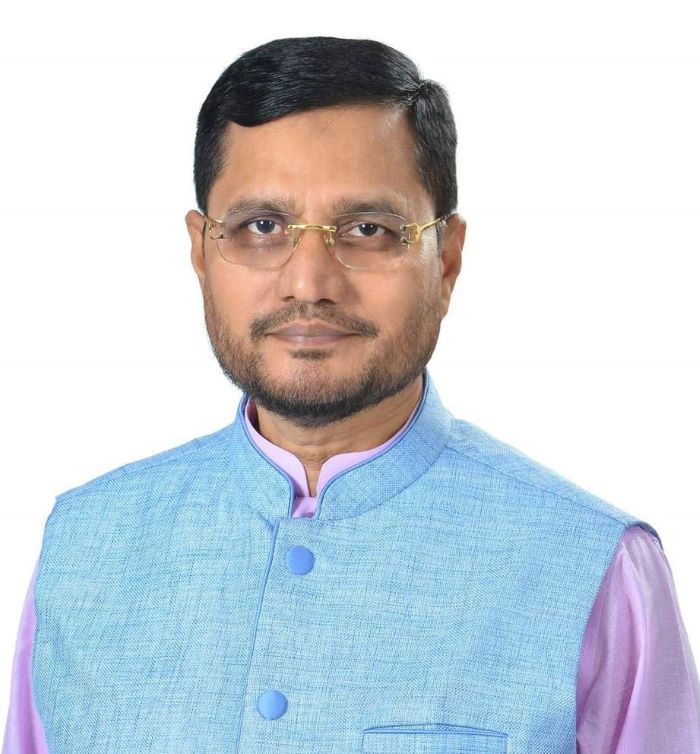 প্রাক্তন সাংসদ মইন উদ্দীন বাদলের কবরে ভাঙচুর ও অগ্নিসংযোগের ঘটনায় আবু সুফিয়ানের নিন্দা