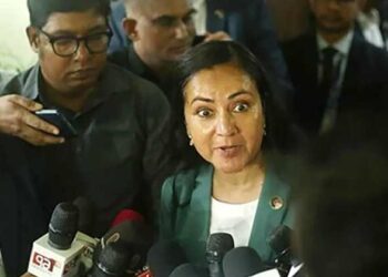 বাংলাদেশকে ২০০ মি‌লিয়ন ডলারের সহায়তা যুক্তরাষ্ট্রের