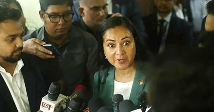বাংলাদেশকে ২০০ মিলিয়ন ডলারের সহায়তা যুক্তরাষ্ট্রের