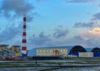 বাঁশখালীতে কয়লা বিদ্যুৎকেন্দ্রে ছুরিকাঘাতে দুই নিরাপত্তাকর্মী নিহত