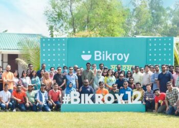 ‘বিক্রয়’-এর ১২ বছর পূর্তি; ২.৬ কোটি সেলারের মাইলফলক