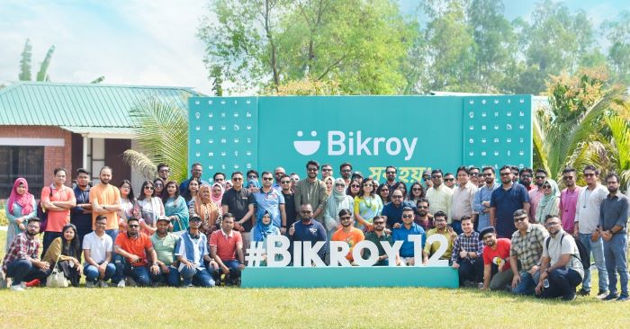 ‘বিক্রয়’-এর ১২ বছর পূর্তি; ২.৬ কোটি সেলারের মাইলফলক
