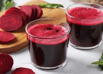 বিটরুট খাওয়ার উপকারিতা