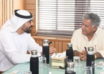 চট্টগ্রাম বন্দরে বিনিয়োগে আগ্রহী সংযুক্ত আরব আমিরাত