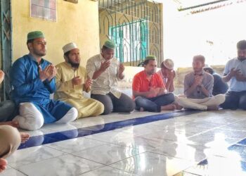 চবিতে তারেক রহমানের ১৭তম কারামুক্তি দিবস পালন