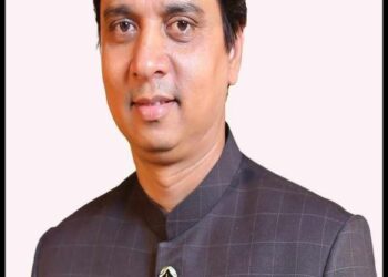 কৃষক দলের সহ-সাংগঠনিক সম্পাদক হলেন পটিয়ার রশিদ দৌলতী