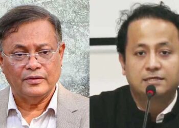 চট্টগ্রামে হাসান মাহমুদ-নওফেল-নাছিরসহ ৪৩০ জনের বিরুদ্ধে মামলা