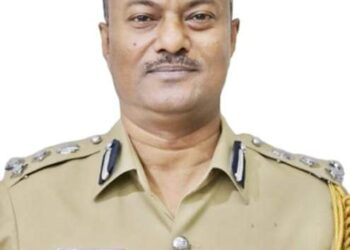 সিএমপির কমিশনার হিসেবে যোগ দিলেন হাসিব আজিজ