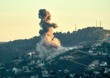 ইসরাইলের সঙ্গে সর্বাত্মক যুদ্ধের আশঙ্কা লেবাননের