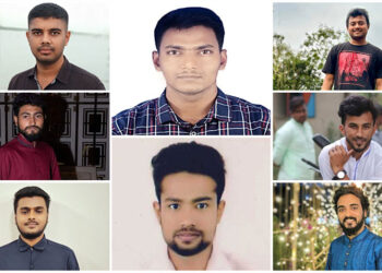 জাবিতে ছাত্রলীগের প্রাক্তন নেতাকে পিটিয়ে হত্যায় আট শিক্ষার্থী বহিষ্কার, তদন্ত কমিটি গঠন