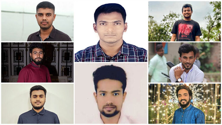 জাবিতে ছাত্রলীগের প্রাক্তন নেতাকে পিটিয়ে হত্যায় আট শিক্ষার্থী বহিষ্কার, তদন্ত কমিটি গঠন